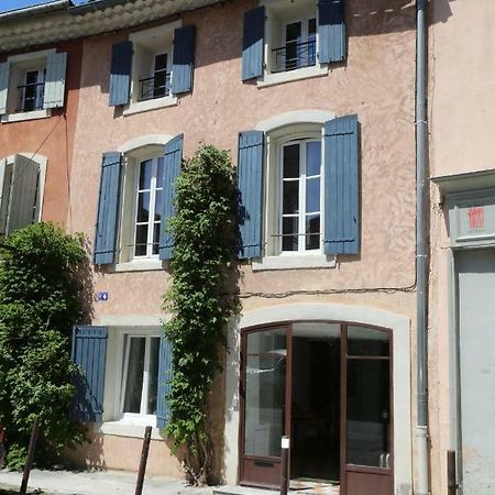 La Bignone Apartment L'Isle-sur-la-Sorgue Bagian luar foto