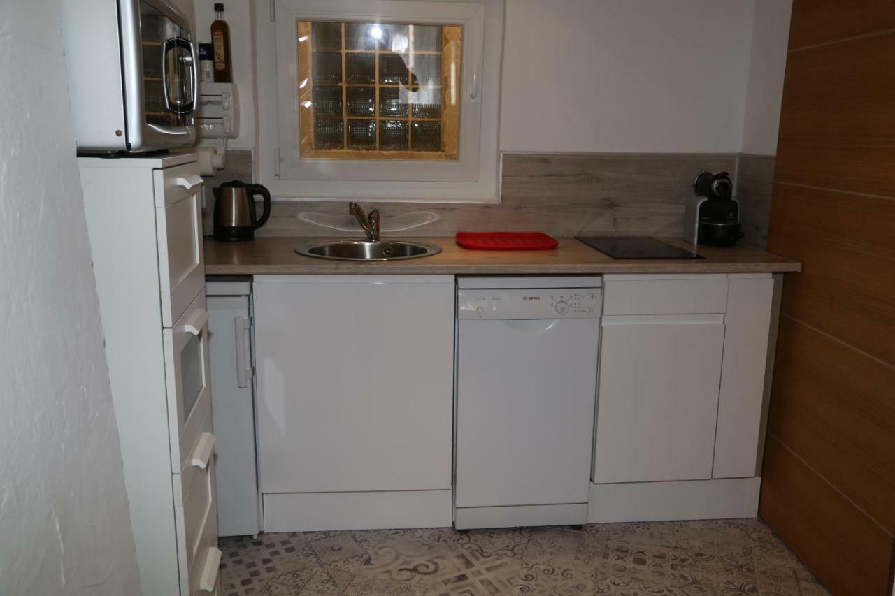 La Bignone Apartment L'Isle-sur-la-Sorgue Bagian luar foto